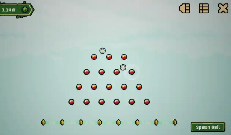 Plinko Pixel